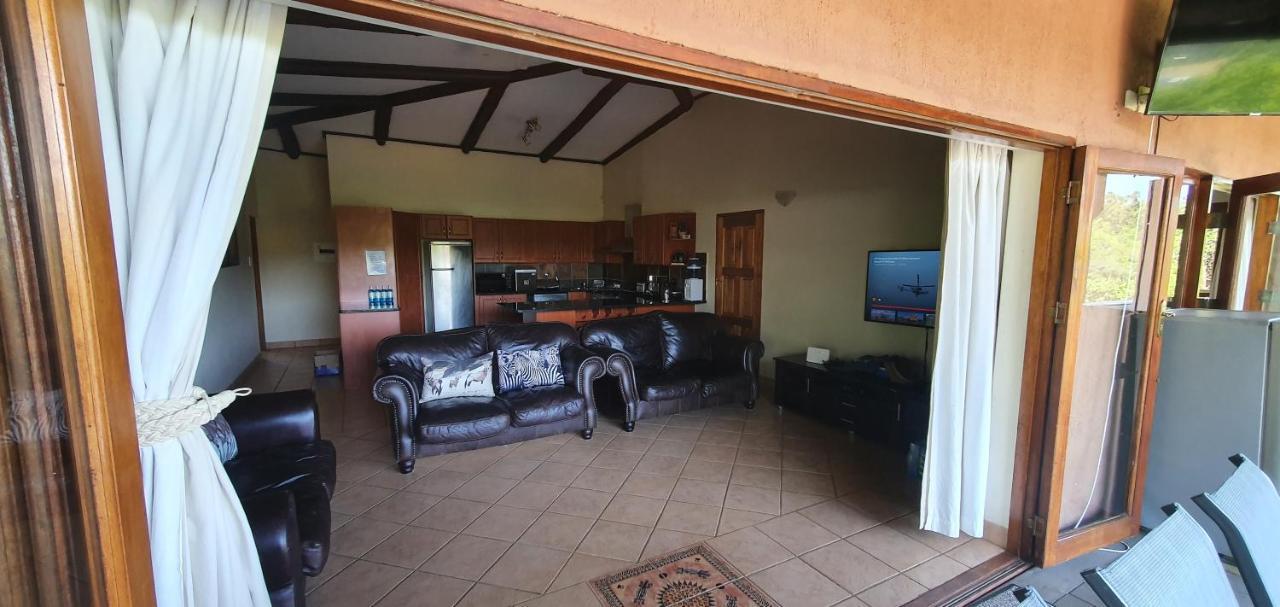 Dagama Dam - White River - Kestrel - House 21 Buitenkant foto