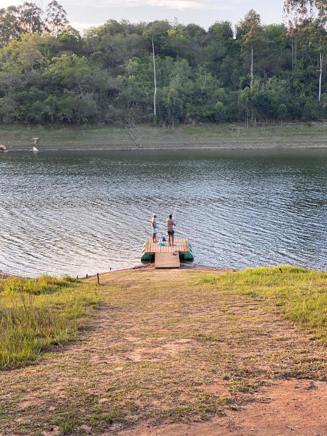 Dagama Dam - White River - Kestrel - House 21 Buitenkant foto