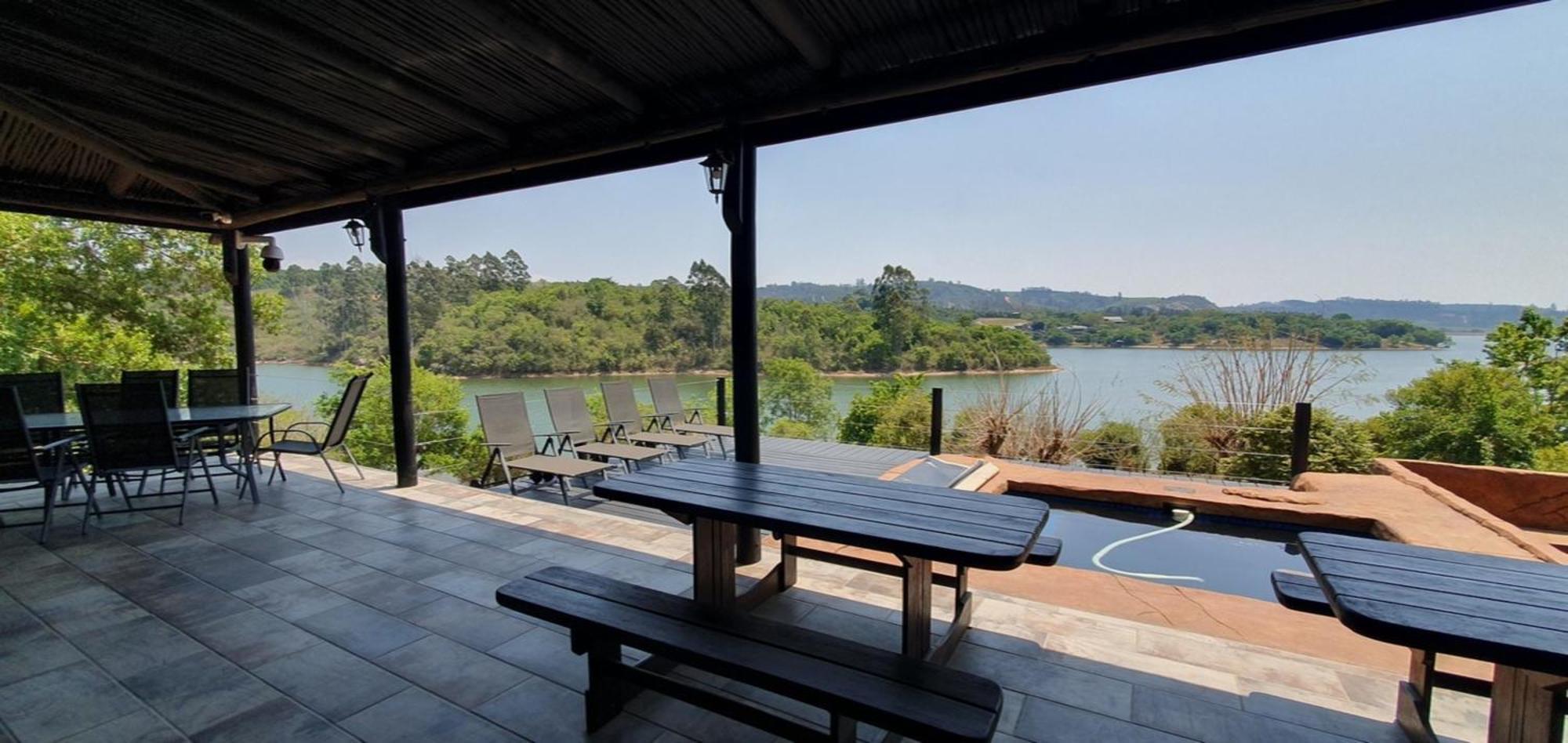 Dagama Dam - White River - Kestrel - House 21 Buitenkant foto