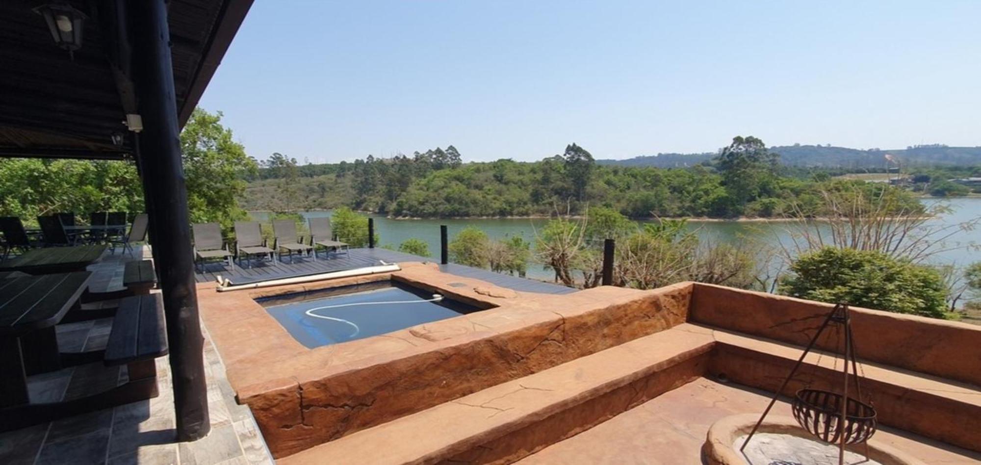 Dagama Dam - White River - Kestrel - House 21 Buitenkant foto